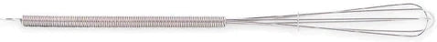 RSVP International - 9" Endurance Mini Whisk - MWISK9