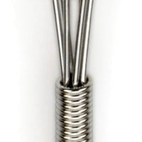 RSVP International - 9" Endurance Mini Whisk - MWISK9