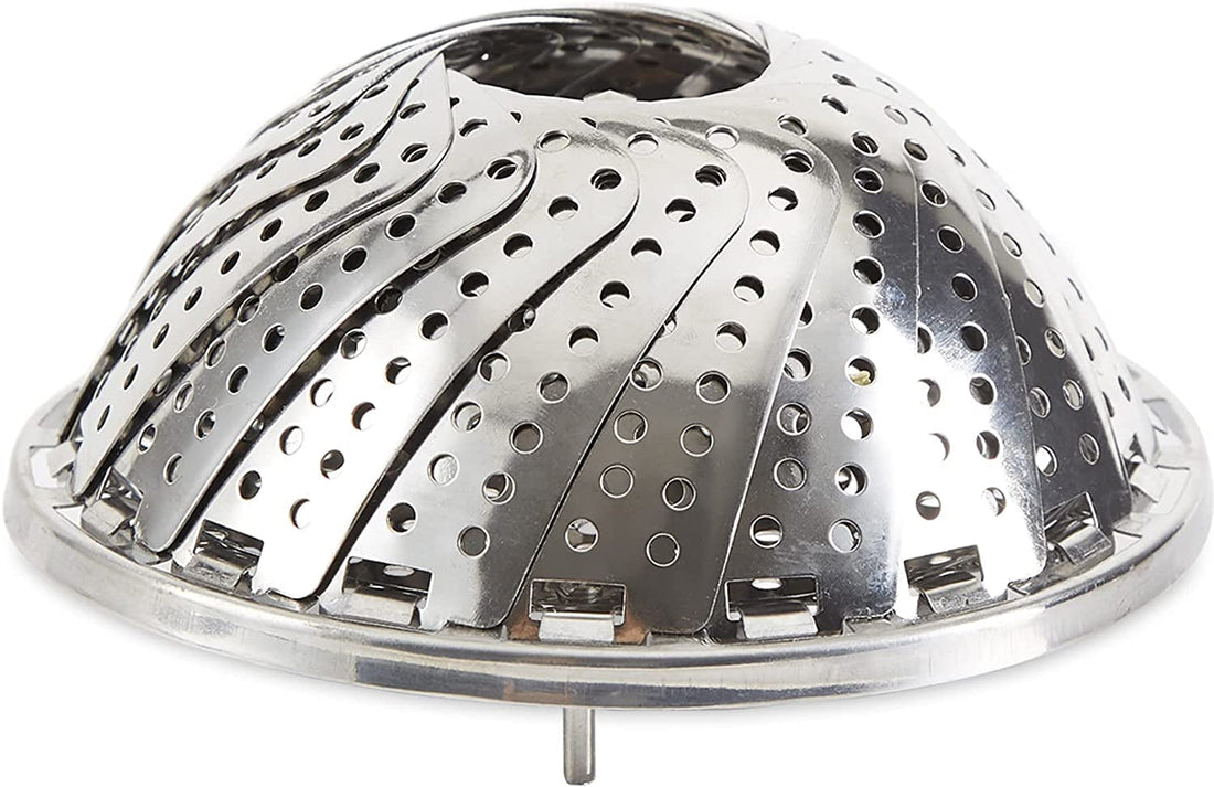 RSVP International - 9″ Endurance Vegetable Steamer - FSS9