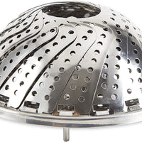 RSVP International - 9″ Endurance Vegetable Steamer - FSS9