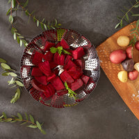 RSVP International - 9″ Endurance Vegetable Steamer - FSS9