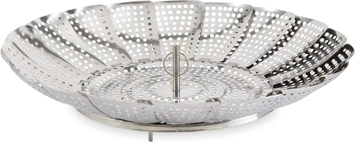 RSVP International - 9″ Endurance Vegetable Steamer - FSS9