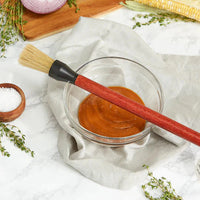 RSVP International - BBQ Basting Brush - BQBST