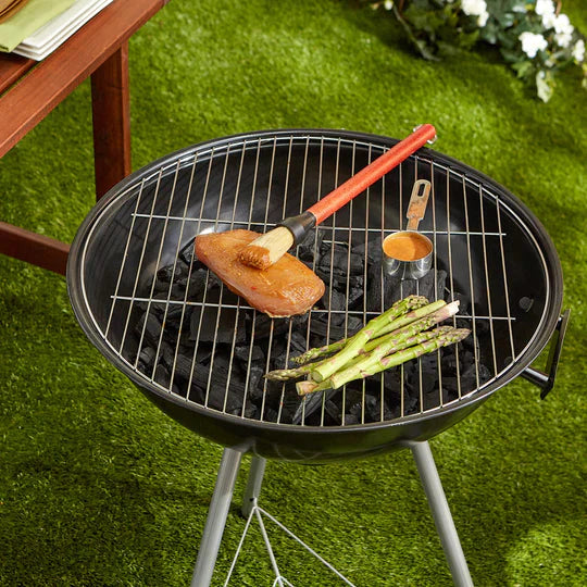 RSVP International - BBQ Basting Brush - BQBST