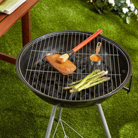 RSVP International - BBQ Basting Brush - BQBST