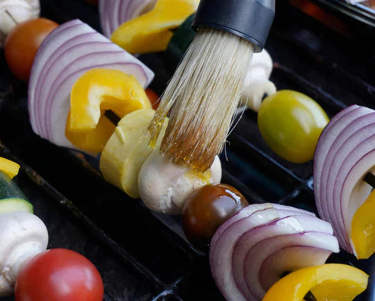 RSVP International - BBQ Basting Brush - BQBST