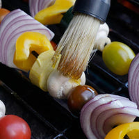 RSVP International - BBQ Basting Brush - BQBST