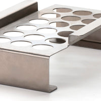 RSVP International - BBQ Jalapeño Roasting Rack - BQHOT