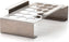 RSVP International - BBQ Jalapeño Roasting Rack - BQHOT