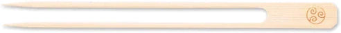 RSVP International - Bamboo Double Skewers - BOOD