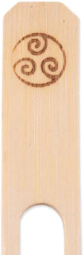 RSVP International - Bamboo Double Skewers - BOOD