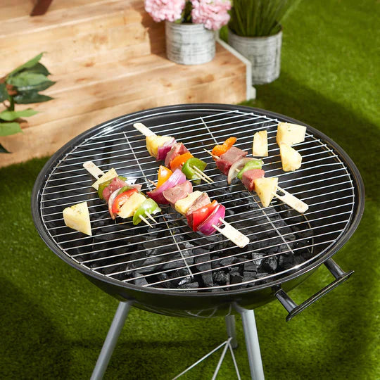 RSVP International - Bamboo Double Skewers - BOOD