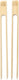 RSVP International - Bamboo Double Skewers - BOOD
