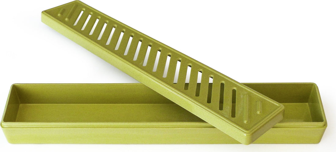 RSVP International - Bamboo Skewer Soaker Box - BOOSOAK