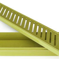 RSVP International - Bamboo Skewer Soaker Box - BOOSOAK