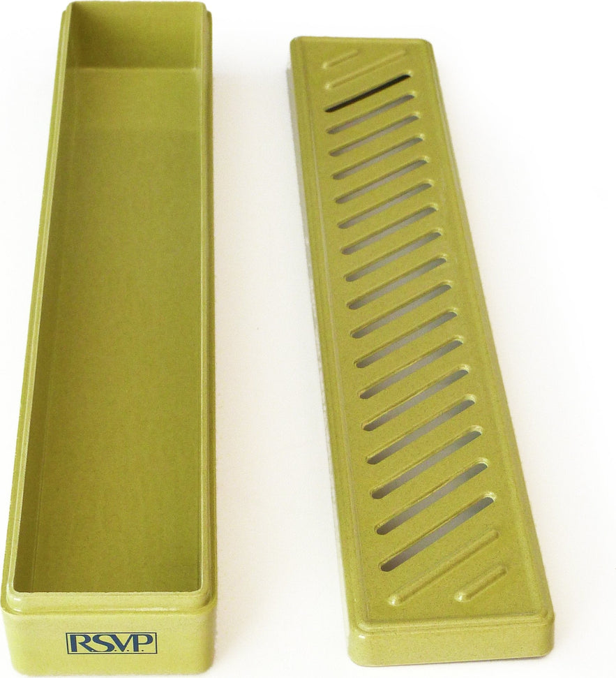 RSVP International - Bamboo Skewer Soaker Box - BOOSOAK