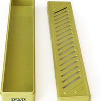 RSVP International - Bamboo Skewer Soaker Box - BOOSOAK