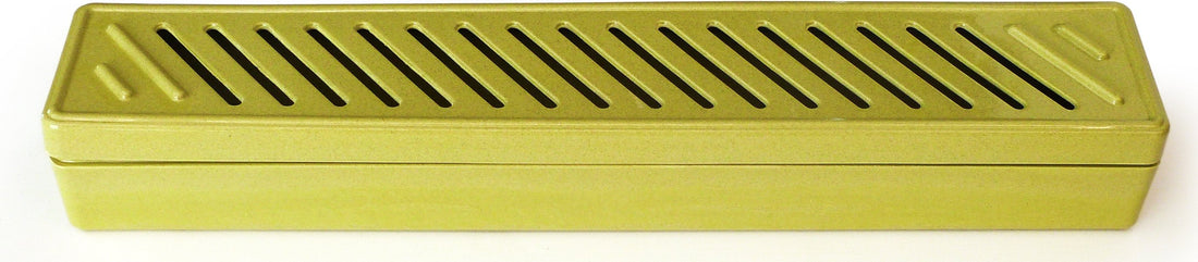 RSVP International - Bamboo Skewer Soaker Box - BOOSOAK