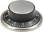 RSVP International - Black Easy Read Kitchen Timer - TICKBK