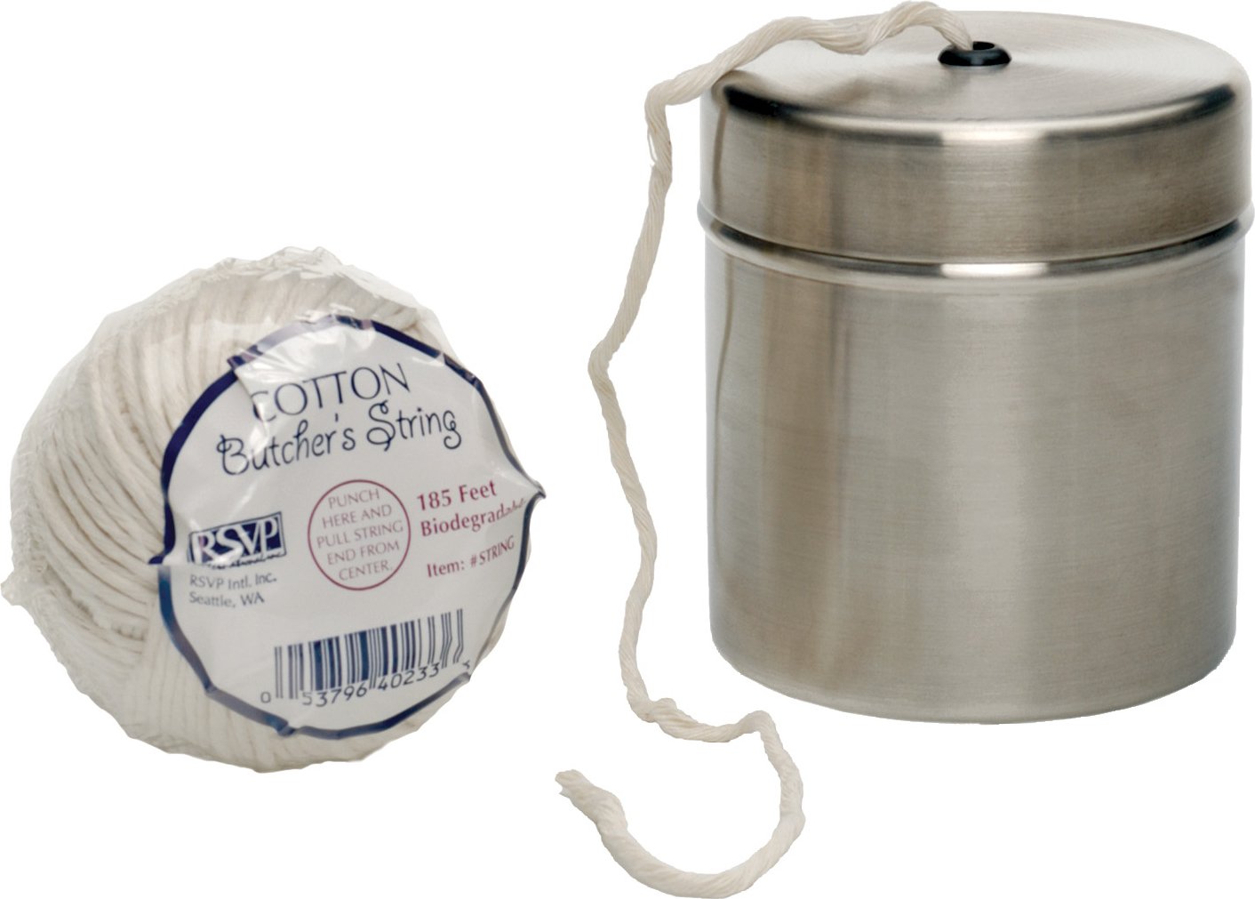 RSVP International - Butcher’s String - STRING – ChefSupplies.ca