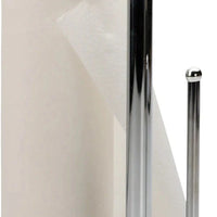 RSVP International - Chrome Paper Towel Holder - CTH