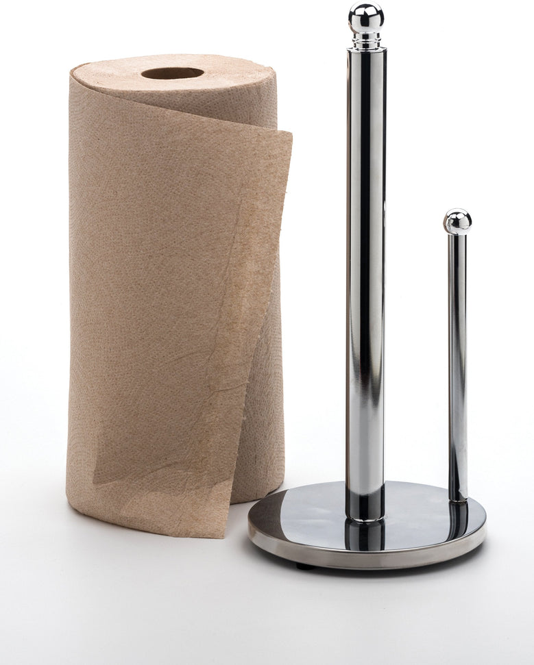 RSVP International - Chrome Paper Towel Holder - CTH