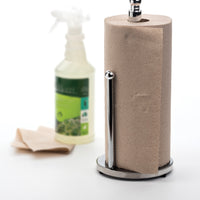 RSVP International - Chrome Paper Towel Holder - CTH