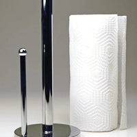 RSVP International - Chrome Paper Towel Holder - CTH