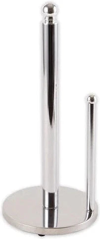 RSVP International - Chrome Paper Towel Holder - CTH