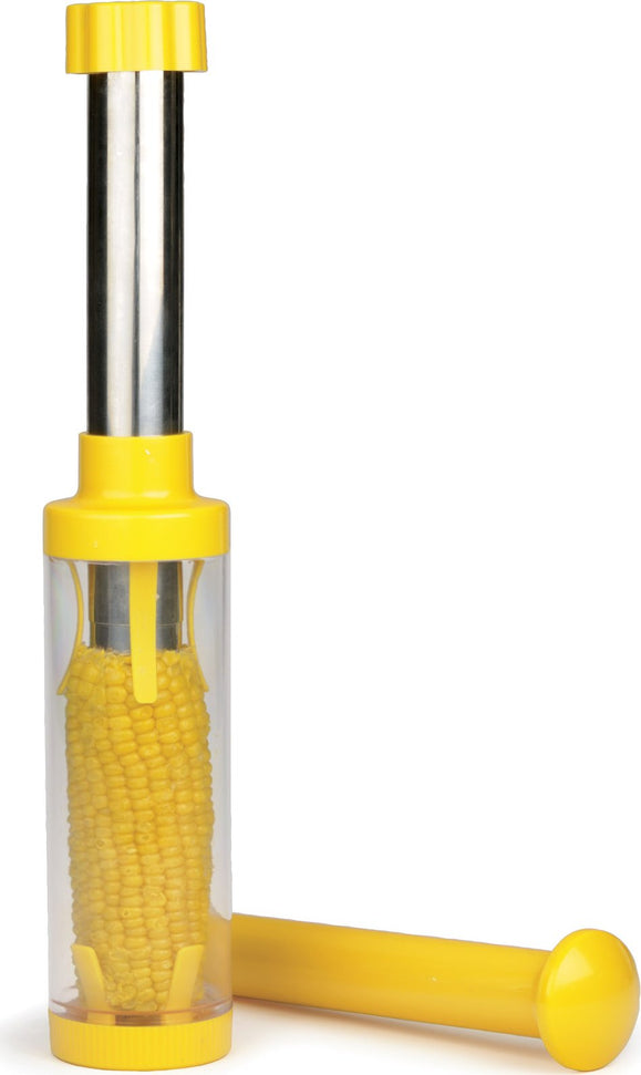 RSVP International - Deluxe Corn Stripper - SHUCK