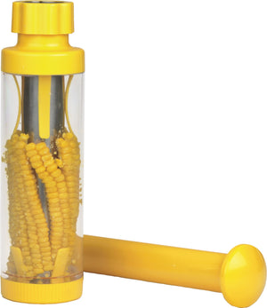 RSVP International - Deluxe Corn Stripper - SHUCK
