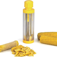 RSVP International - Deluxe Corn Stripper - SHUCK