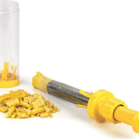 RSVP International - Deluxe Corn Stripper - SHUCK