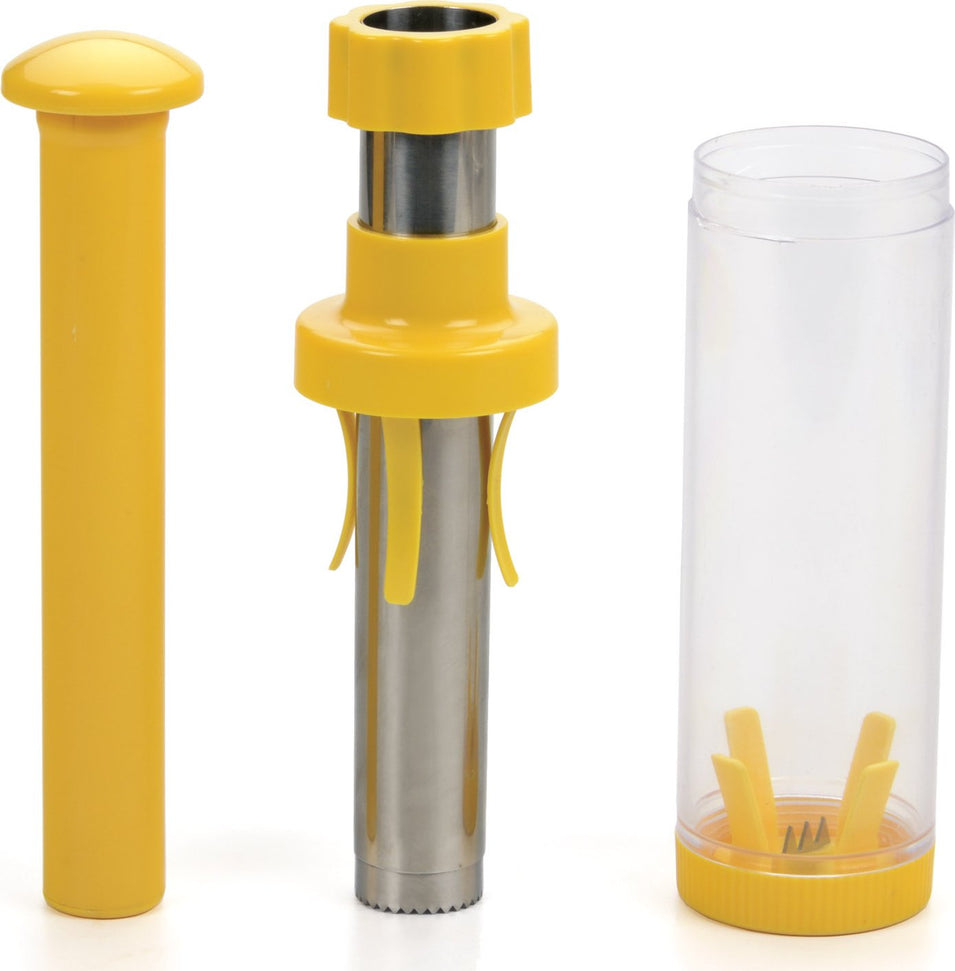 RSVP International - Deluxe Corn Stripper - SHUCK