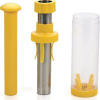 RSVP International - Deluxe Corn Stripper - SHUCK