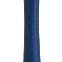 RSVP International - Ela’s Favorite Blue Silicone Spoon - ELABL