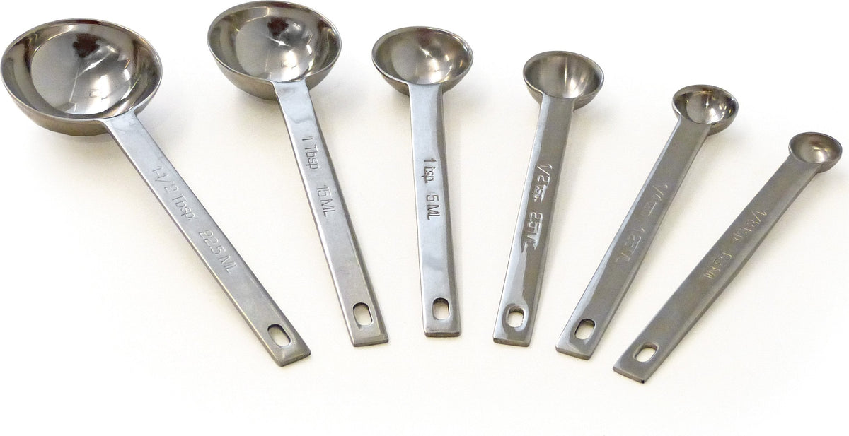 RSVP International - Endurance 1 Tbl. Open Stock Measuring Spoon - D5