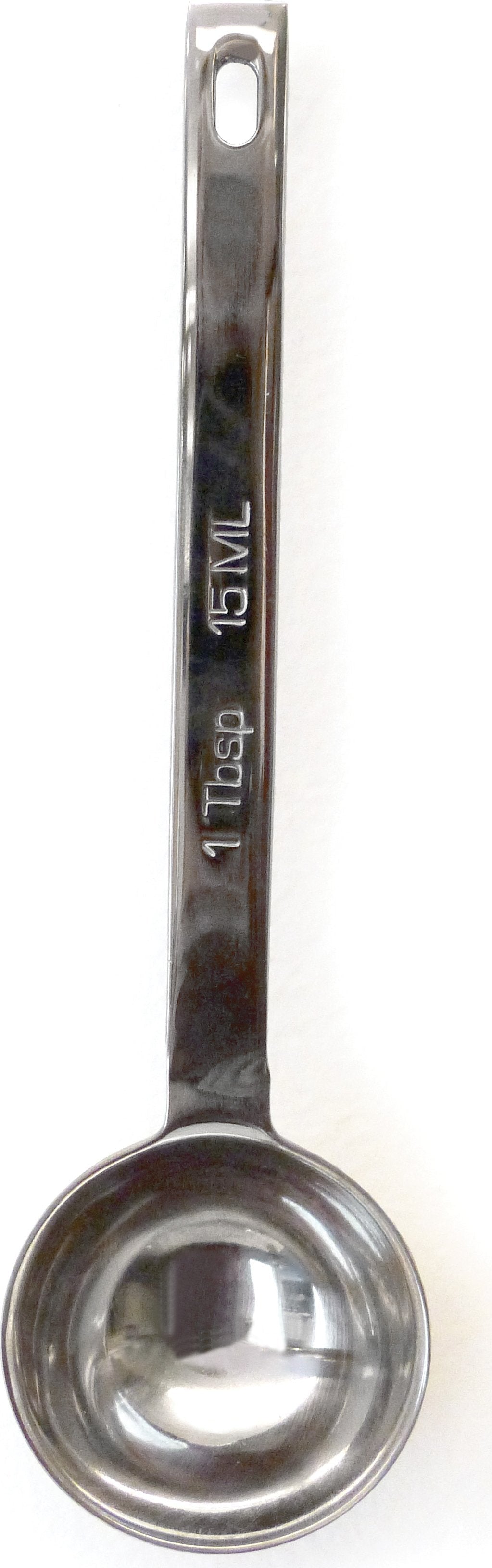 RSVP International - Endurance 1 Tbl. Open Stock Measuring Spoon - D5