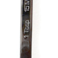 RSVP International - Endurance 1 Tbl. Open Stock Measuring Spoon - D5
