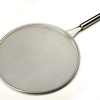 RSVP International - Endurance 13″ Splatter Screen - SPLAT13