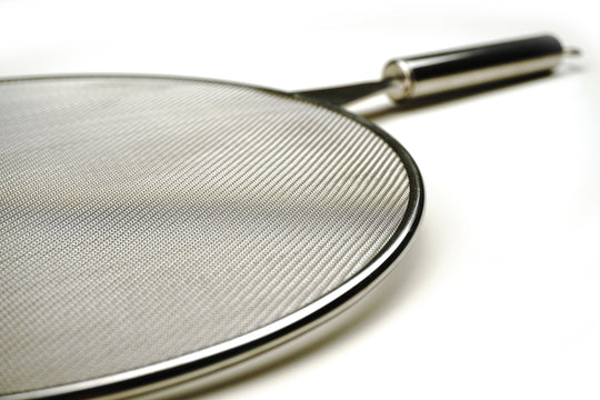 RSVP International - Endurance 13″ Splatter Screen - SPLAT13