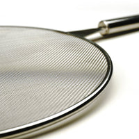 RSVP International - Endurance 13″ Splatter Screen - SPLAT13