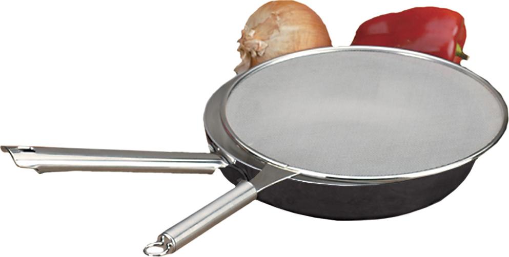 RSVP International - Endurance 13″ Splatter Screen - SPLAT13