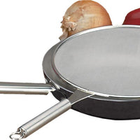 RSVP International - Endurance 13″ Splatter Screen - SPLAT13