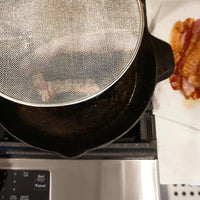 RSVP International - Endurance 13″ Splatter Screen - SPLAT13