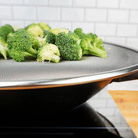 RSVP International - Endurance 13″ Splatter Screen - SPLAT13