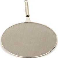 RSVP International - Endurance 13″ Splatter Screen - SPLAT13