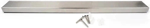 RSVP International - Endurance 17.75" Deluxe Magnetic Knife Bar - DKB18