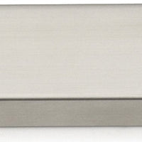 RSVP International - Endurance 17.75" Deluxe Magnetic Knife Bar - DKB18