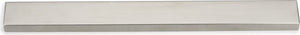 RSVP International - Endurance 17.75" Deluxe Magnetic Knife Bar - DKB18